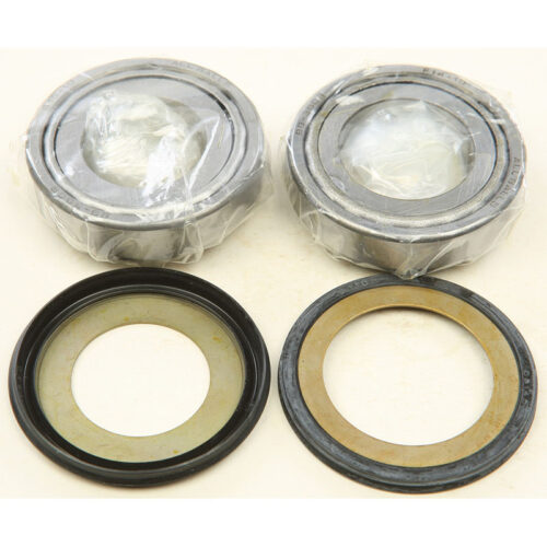 STEERING BEARING/SEAL KIT Suzuki RM80 1986-1989