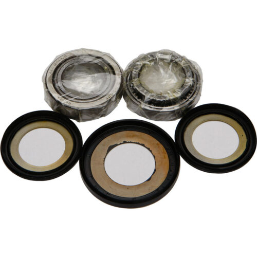 STEERING BEARING/SEAL KIT Suzuki RM-Z450 RM250 RM125 2005-2008