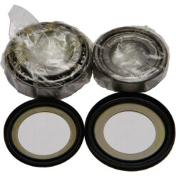 STEERING BEARING/SEAL KIT Suzuki Yamaha RM250 RM125 DR250 DR650S DR125 Sp125 Sp200 Sp250 RM500 Sp600 RM465 YTZ250 Tri-Z DR650SE 1981-1991