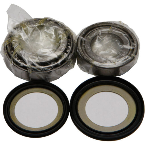 STEERING BEARING/SEAL KIT Suzuki Yamaha RM250 RM125 DR250 DR650S DR125 Sp125 Sp200 Sp250 RM500 Sp600 RM465 YTZ250 Tri-Z DR650SE 1981-1991