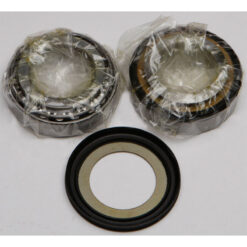 STEERING BEARING/SEAL KIT Yamaha FZ-10 FZS1000 FZ1 YZF-R1 YZF-R6 YZF-R1M YZF-R1S XP500 TMAX MT-10 MT-09 MTT9GT Tracer 900 GT MT-09 SP XTZ700 Ténéré 2006-2023
