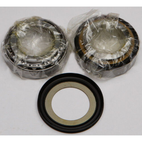 STEERING BEARING/SEAL KIT Yamaha FZ-10 FZS1000 FZ1 YZF-R1 YZF-R6 YZF-R1M YZF-R1S XP500 TMAX MT-10 MT-09 MTT9GT Tracer 900 GT MT-09 SP XTZ700 Ténéré 2006-2023