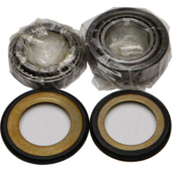 STEERING BEARING/SEAL KIT Yamaha TT-R125 YZ80 TT-R110E TT-R125E TT-R125LE TT-R125L 1984-2022