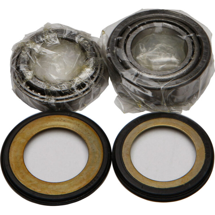 STEERING BEARING/SEAL KIT Yamaha TT-R125 YZ80 TT-R110E TT-R125E TT-R125LE TT-R125L 1984-2022