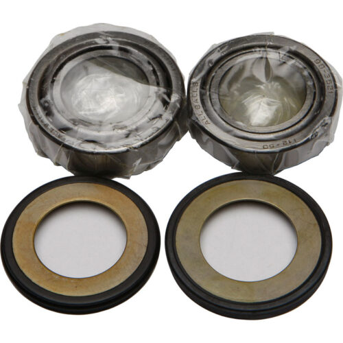 STEERING BEARING SEAL KIT Yamaha XV17PC Road Star Warrior XV17PCM Road Star Midnight Warrior 2002-2009