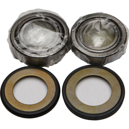 STEERING BEARING SEAL KIT Yamaha XV17PC Road Star Warrior XV17PCM Road Star Midnight Warrior 2002-2009