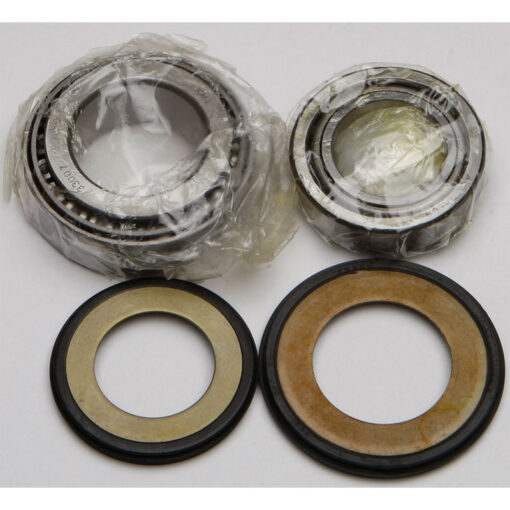 STEERING BEARING/SEAL KIT Yamaha XV19CB Raider Bullet Cowl XV19SCL Raider SCL XV19C Raider XV19CS Raider S XV19B Star Eluder XV19F Star Venture XV19CT Stratoliner 2006-2021