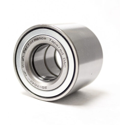 TAPERED DAC WHEEL BEARING CAN Bombardier John Deere Traxter 500 Traxter 500 Auto CVT Quest 500 Quest 500 XT Quest 650 Quest 650 XT Trail Buck 500 Trail Buck 650 Trail Buck 650 Ex Trail Buck 650 Ext Traxter 500 5 Speed Auto-Shift Traxter Traxter 650 Auto CV