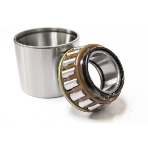 TAPERED DAC WHEEL BEARING CAN Bombardier John Deere Traxter 500 Traxter 500 Auto CVT Quest 500 Quest 500 XT Quest 650 Quest 650 XT Trail Buck 500 Trail Buck 650 Trail Buck 650 Ex Trail Buck 650 Ext Traxter 500 5 Speed Auto-Shift Traxter Traxter 650 Auto CV - Image 2