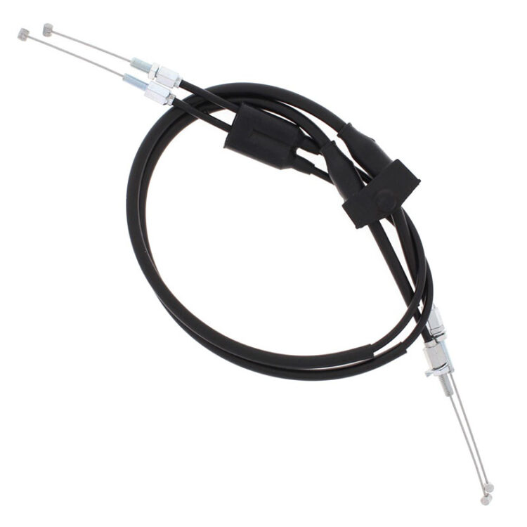 THROTTLE CABLE Honda XR200R 1984-1985