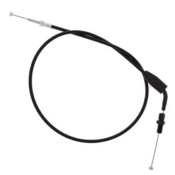 THROTTLE CABLE Kawasaki KLR650 1987-2007