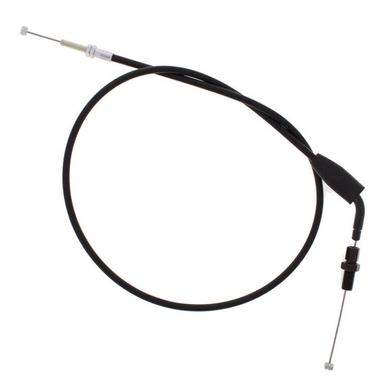 THROTTLE CABLE Kawasaki KLR650 1987-2007