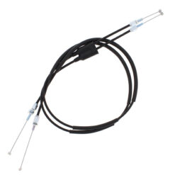 THROTTLE CABLE Honda CRF450R CRF250R CRF250X CRF450X 2007-2017