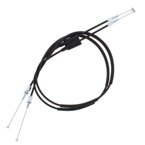 THROTTLE CABLE Honda CRF450R CRF250R CRF250X CRF450X 2007-2017