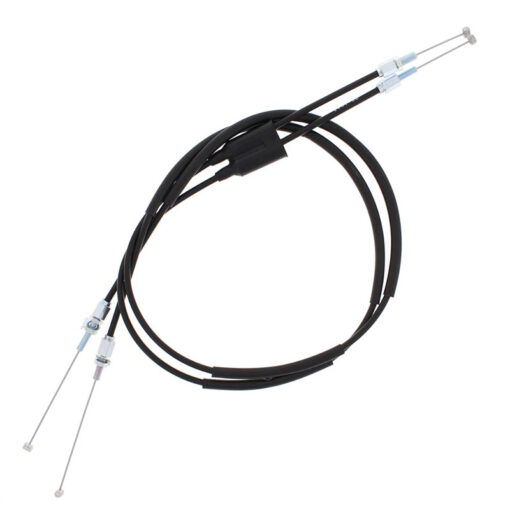 THROTTLE CABLE Honda CRF450R CRF250R CRF250X CRF450X 2007-2017