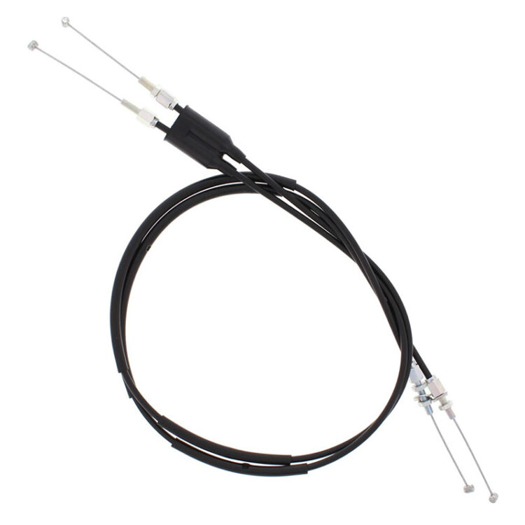 THROTTLE CABLE Honda CRF450R CRF250R 2009-2016
