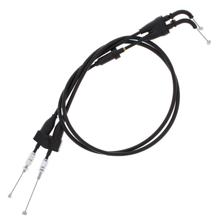 THROTTLE CABLE Suzuki RM-Z250 RM-Z450 2008-2018