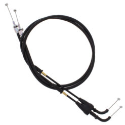 THROTTLE CABLE Kawasaki KX250F KX450F 2009-2012