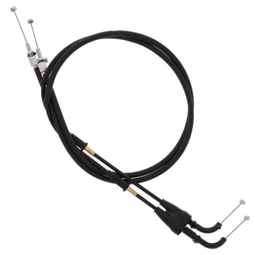 THROTTLE CABLE Kawasaki KX250F KX450F 2009-2012