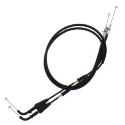 THROTTLE CABLE Kawasaki KX250F KX450F KLX450R 2006-2010