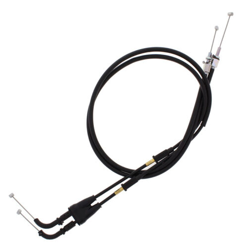 THROTTLE CABLE Kawasaki KX250F KX450F KLX450R 2006-2010