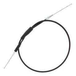 THROTTLE CABLE Kawasaki KX250 KX125 1999-2005