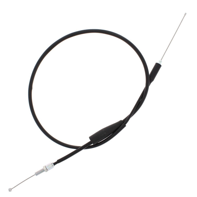 THROTTLE CABLE Kawasaki KX250 KX125 1992-1998