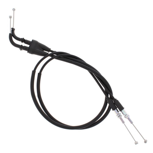 THROTTLE CABLE Husaberg KTM FE 450E FE 550E FE 650E FS450E FS650C FS650E FC 450 400 XC-W 4-Stroke 450 SX-F 450 XCF-W 450 XC-F 450 SXS 4-Stroke 560 SMR 4-Stroke 525 XC-G 4-Stroke 525 XC-W 4-Stroke 525 EXC 4-Stroke 525 SMR 4-Stroke 525 SX 4-Stroke 625 SMC 45