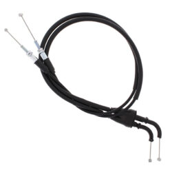 THROTTLE CABLE KTM 400 EXC 4-Stroke 660 Rallye 400 MXC 4-Stroke 400 SX 4-Stroke 520 EXC 4-Stroke 520 MXC 4-Stroke 520 SX 4-Stroke 540 SXS 250 EXC-G Racing 660 Rallye Factory Replica 2000-2006