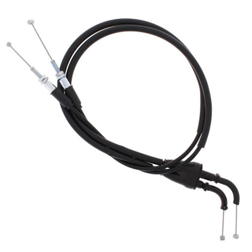 THROTTLE CABLE KTM 400 EXC 4-Stroke 660 Rallye 400 MXC 4-Stroke 400 SX 4-Stroke 520 EXC 4-Stroke 520 MXC 4-Stroke 520 SX 4-Stroke 540 SXS 250 EXC-G Racing 660 Rallye Factory Replica 2000-2006