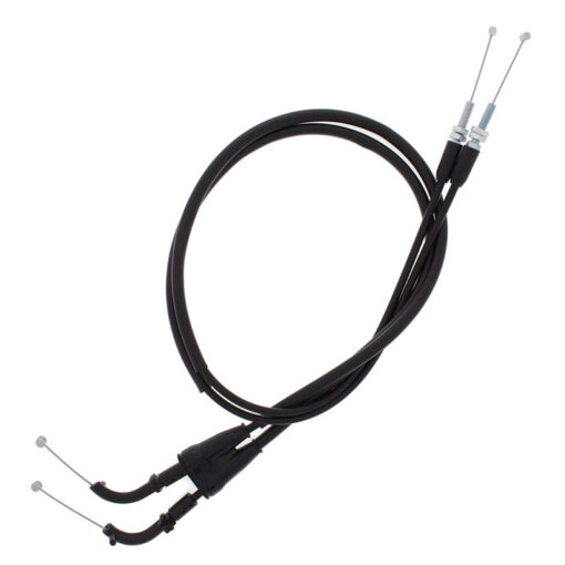 THROTTLE CABLE KTM Husqvarna Husaberg 500 XCF-W 350 XCF-W FE 250 FE 350 FE 450 FE 501 250 SX-F 250 XCF-W 500 EXC-F 400 XC-W 4-Stroke 450 EXC-R 4-Stroke 450 SX-F 450 XCF-W 530 EXC-R 4-Stroke 530 XC-W 4-Stroke 250 XC-F 450 XC-F 505 Xc-F 505 Sx-F 350 XC-F 350
