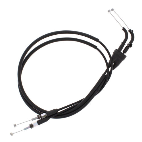 THROTTLE CABLE Husqvarna TXC 250 TXC 450 TXC 510 SM450R SM510R TC 510 TE 610 TC 250 TC 450 TE 250 Te 310 TE 450 Te 510 SM 610 2005-2010