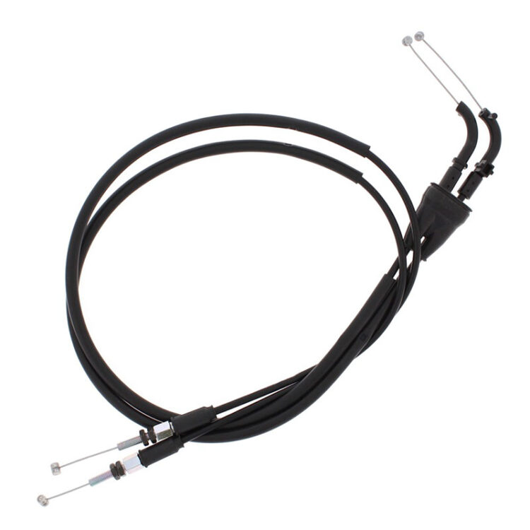 THROTTLE CABLE Husqvarna TXC 250 TXC 450 TXC 510 SM450R SM510R TC 510 TE 610 TC 250 TC 450 TE 250 Te 310 TE 450 Te 510 SM 610 2005-2010