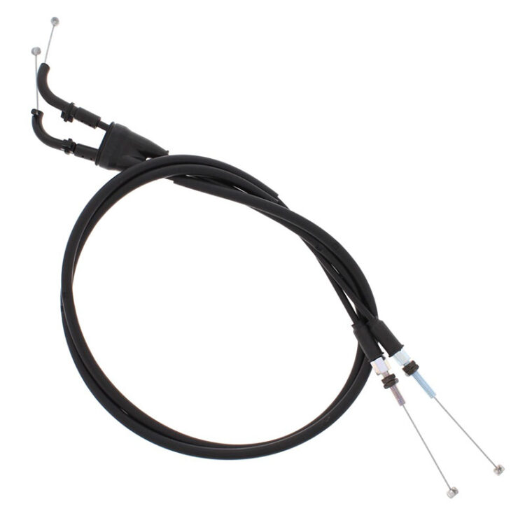 THROTTLE CABLE Husqvarna CR125 WR 125 WR 250 WR 300 CR250 WR 360 2000-2013
