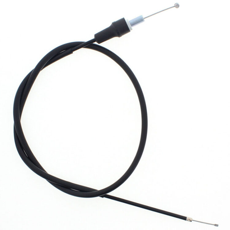 THROTTLE CABLE Yamaha YZ85 YZ85LW 2002-2022