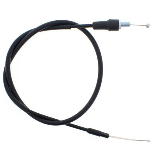 THROTTLE CABLE Yamaha YFM400FA Kodiak 4WD [SRA] YFM350FX Wolverine 4WD [SRA] YFM250X Bear Tracker 2WD [SRA] YFM350FW Big Bear 4WD [SRA] YFM350U Big Bear 2WD [SRA] 1993-2005