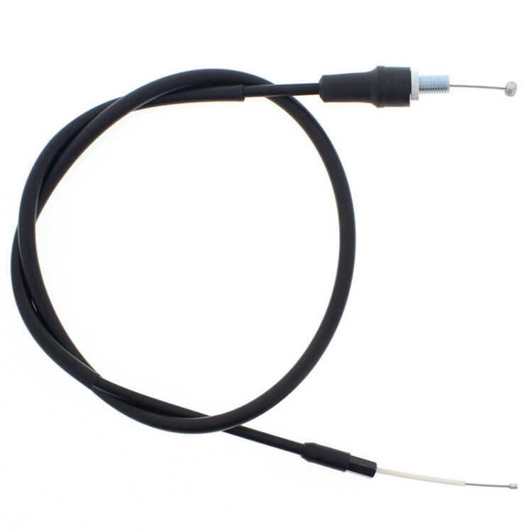 THROTTLE CABLE Yamaha YFM400FA Kodiak 4WD [SRA] YFM350FX Wolverine 4WD [SRA] YFM250X Bear Tracker 2WD [SRA] YFM350FW Big Bear 4WD [SRA] YFM350U Big Bear 2WD [SRA] 1993-2005
