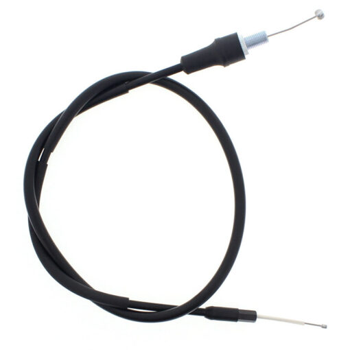THROTTLE CABLE Yamaha YFM250B Big Bear [SRA] YFM250B Bruin 2WD [SRA] YFM400FB Big Bear 4WD [SRA] YFM400 Big Bear 2WD [SRA] YFM400FBI Big Bear 4WD [IRS] 2000-2012