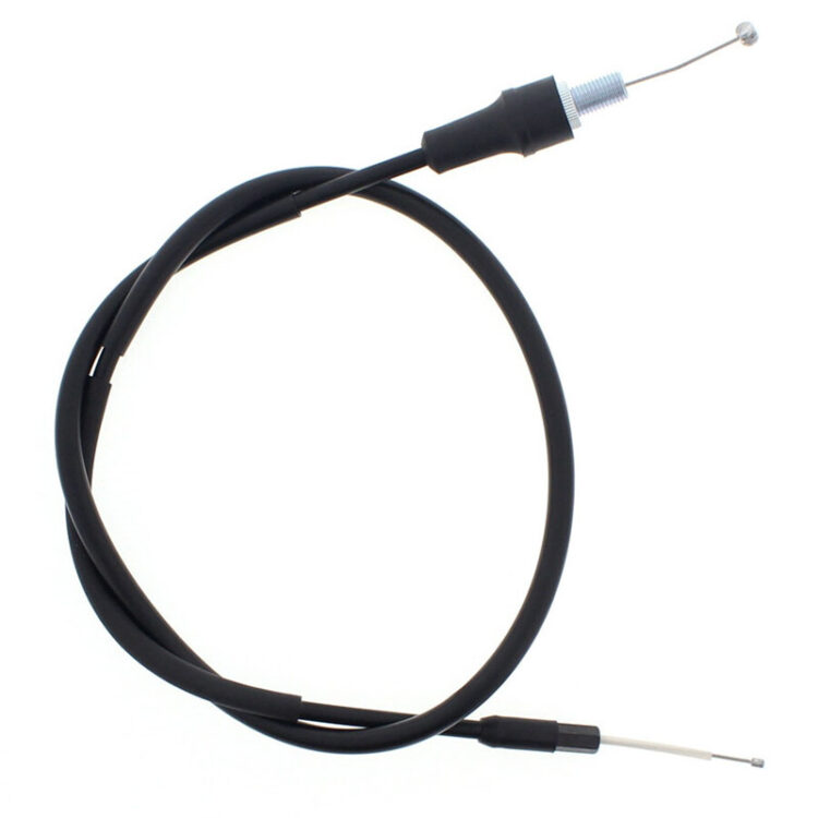 THROTTLE CABLE Yamaha YFM250B Big Bear [SRA] YFM250B Bruin 2WD [SRA] YFM400FB Big Bear 4WD [SRA] YFM400 Big Bear 2WD [SRA] YFM400FBI Big Bear 4WD [IRS] 2000-2012