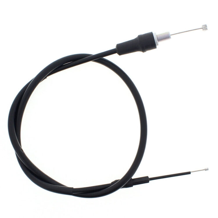 THROTTLE CABLE Yamaha YFM350X Warrior YFM350ER Moto-4 1993-2004