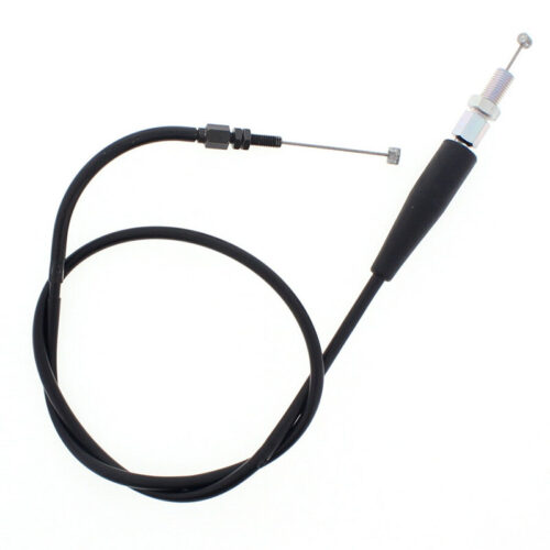 THROTTLE CABLE Kawasaki Suzuki KVF650 Brute Force 4X4 [SRA] KFX 700 KVF650 Brute Force 4X4i [IRS] KVF700 Prairie 4X4 [SRA] KVF650 Prairie 4X4 [SRA] Lt-V700F Twin Peaks 700 4X4 [SRA] 2002-2013