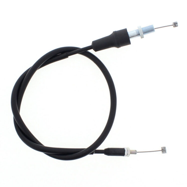 THROTTLE CABLE Suzuki LT-A500XP KingQuad AXi EPS [IRS] LT-A750XP KingQuad AXi EPS [IRS] LT-A500X KingQuad AXi [IRS] LT-A750X KingQuad AXi [IRS] 2009-2022