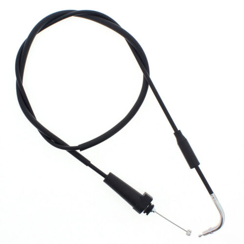 THROTTLE CABLE Suzuki Lt-F250 QuadRunner [IRS] LT-F250F QuadRunner 4X4 [IRS] LT-F300F KingQuad 4X4 [IRS] LT-4WD Quadrunner 250 [IRS] LT-F4WDX KingQuad 300 [IRS] 1990-1999