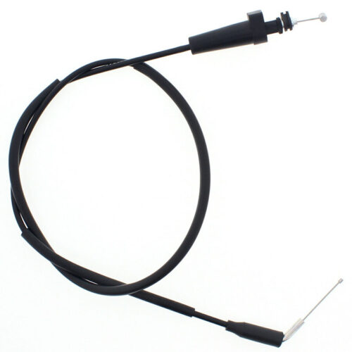 THROTTLE CABLE Suzuki Lt250S Quadsport 1989-1990