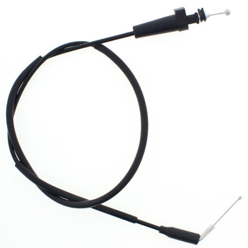 THROTTLE CABLE Suzuki Lt250S Quadsport 1989-1990