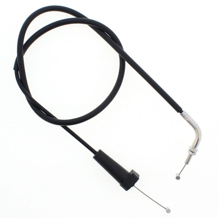 THROTTLE CABLE Suzuki DR200SE DR125SE 1994-2009