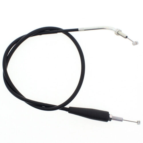 THROTTLE CABLE Kawasaki KFX 250 Mojave [SRA] KLF300B Bayou 2X4 [SRA] KLF300C Bayou 4X4 [SRA] KSF250 Mojave KLF300A Bayou 2X4 [SRA] 1986-2005