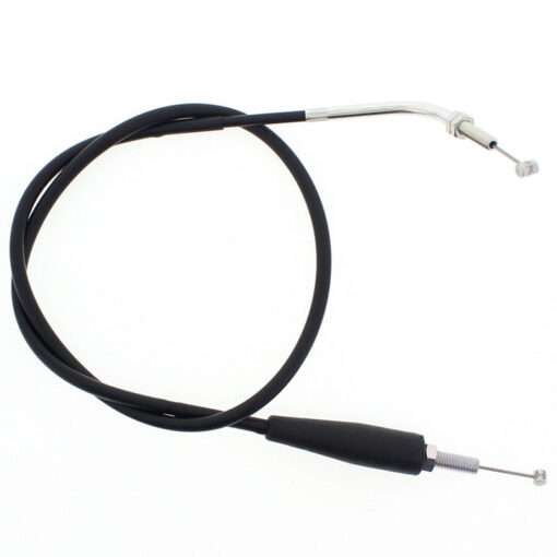 THROTTLE CABLE Kawasaki KFX 250 Mojave [SRA] KLF300B Bayou 2X4 [SRA] KLF300C Bayou 4X4 [SRA] KSF250 Mojave KLF300A Bayou 2X4 [SRA] 1986-2005