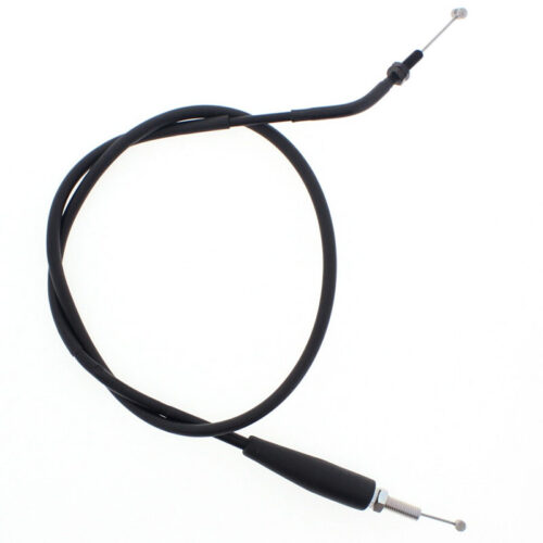 THROTTLE CABLE Kawasaki KVF300B Prairie 2X4 [SRA] KVF300 Prairie 4X4 [SRA] KVF400B Prairie 2X4 [SRA] KVF400A Prairie 4X4 [SRA] KLF400 Bayou 4X4 [SRA] KVF400C Prairie 4X4 [SRA] KVF400D Prairie 2X4 [SRA] 1993-2002