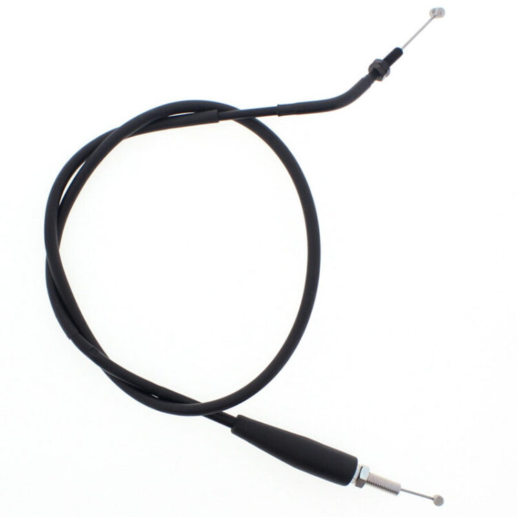THROTTLE CABLE Kawasaki KVF300B Prairie 2X4 [SRA] KVF300 Prairie 4X4 [SRA] KVF400B Prairie 2X4 [SRA] KVF400A Prairie 4X4 [SRA] KLF400 Bayou 4X4 [SRA] KVF400C Prairie 4X4 [SRA] KVF400D Prairie 2X4 [SRA] 1993-2002